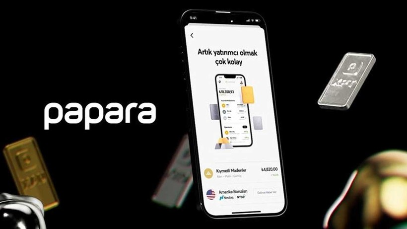 Papara soruşturması derinleşiyor: Emekli doktora tutuklama