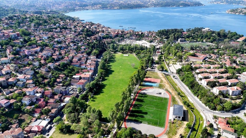 Cumhurbaşkanı Erdoğan, İstanbul'da 4 yeni millet bahçesinin açılışını yapacak