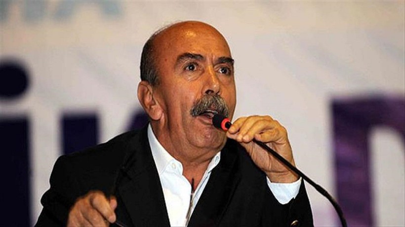 Eski BDP Genel Başkanı Hamit Geylani yaşamını yitirdi