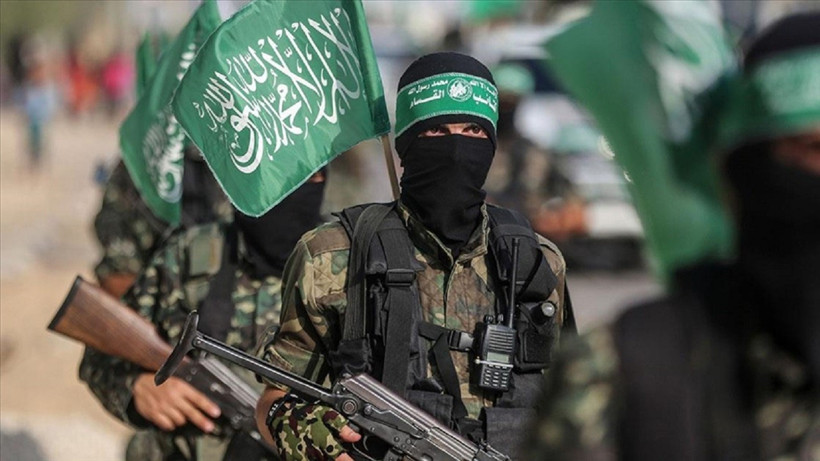 Hamas: Gazze'de ateşkes teklifine yanıt, ulusal mutabakat sağlanarak verildi
