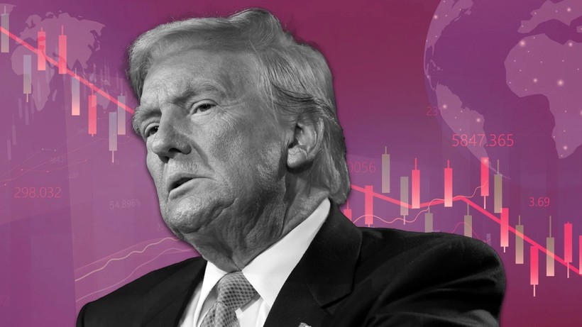 Goldman Sachs: Trump'tan yeni genel tarife gelebilir