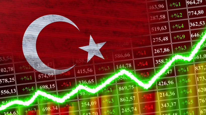 Goldman Sachs'tan Türkiye'ye dair yeni değerlendirme: Faiz ve enflasyon tahminlerini açıkladı!