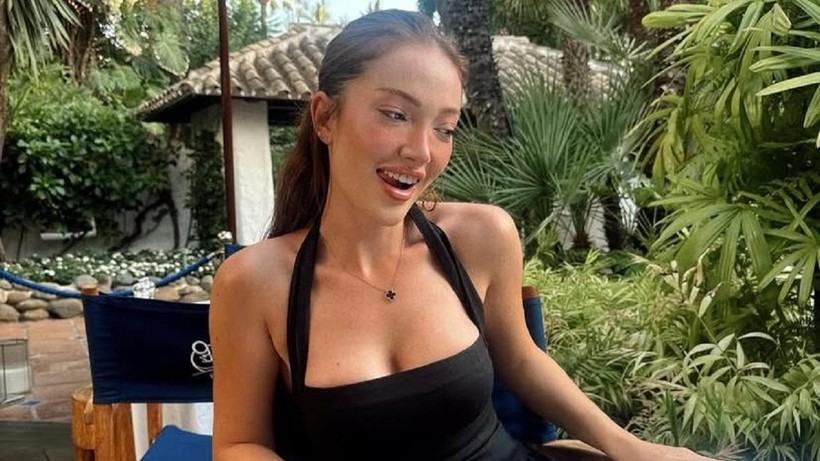 Danla Bilic'e eski sevgilisinden tehdit: 'Kızınızın ölüm haberini...'