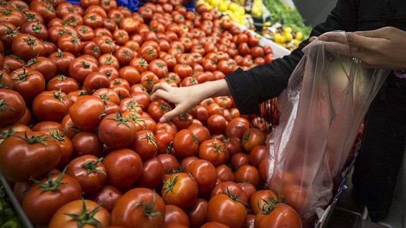 İstanbul'un enflasyonu mayısta yüzde 46,57 oldu
