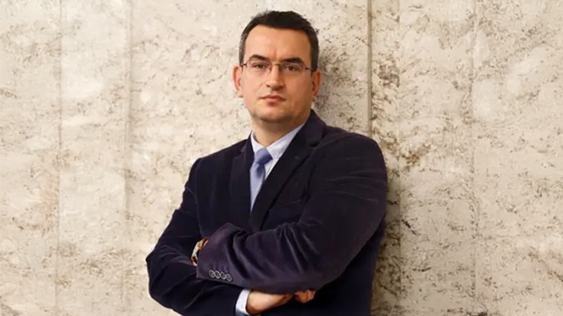 DEVA Partisi Kurucu Üyesi Metin Gürcan'a 16 yıl hapis cezası
