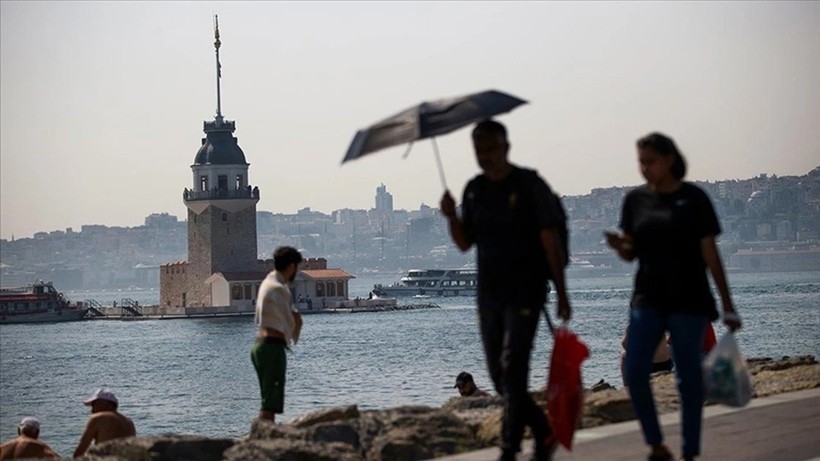 Yeni haftada termometreler yükseliyor! Peki bayramda hava nasıl olacak? İşte gün gün tahminler...