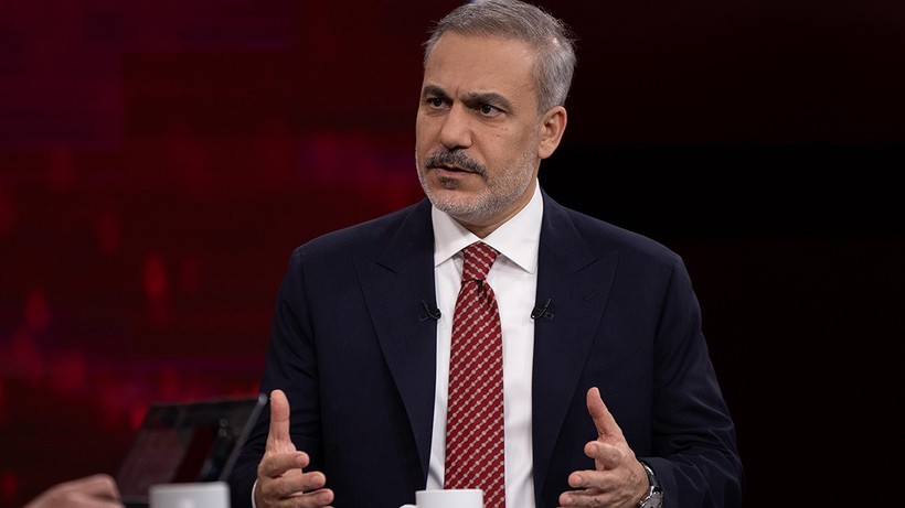 Dışişleri Bakanı Fidan açıkladı: Rusya-Ukrayna müzakereleri devam edecek mi?