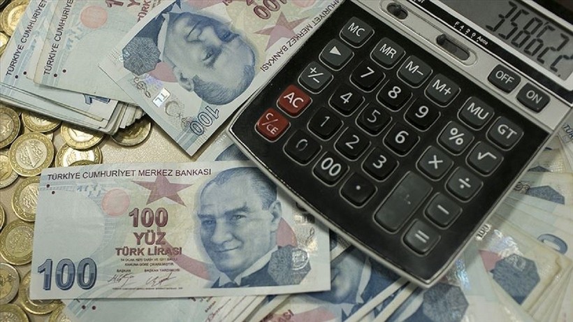 Veriler açıklandı: 5 aylık enflasyon farkına göre memur maaşları ne kadar oldu?