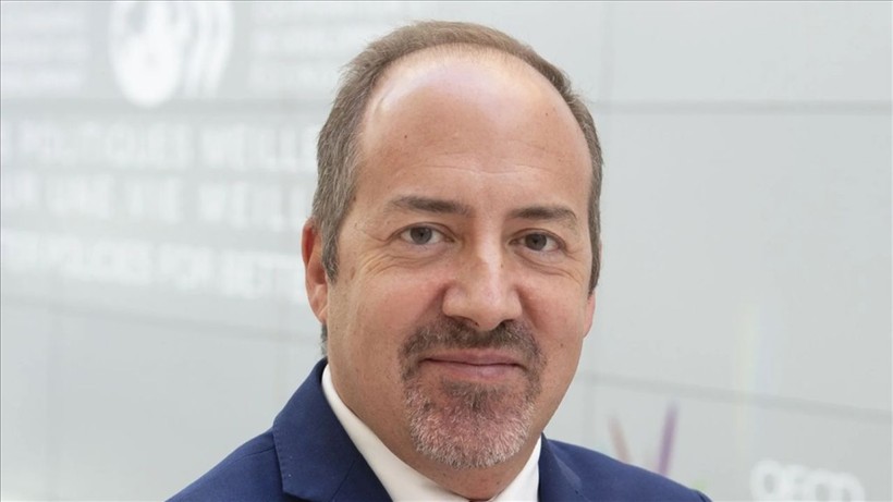 OECD Başekonomisti Alvaro Pereira'dan Türkiye değerlendirmesi: Kararlılık hayati önemde
