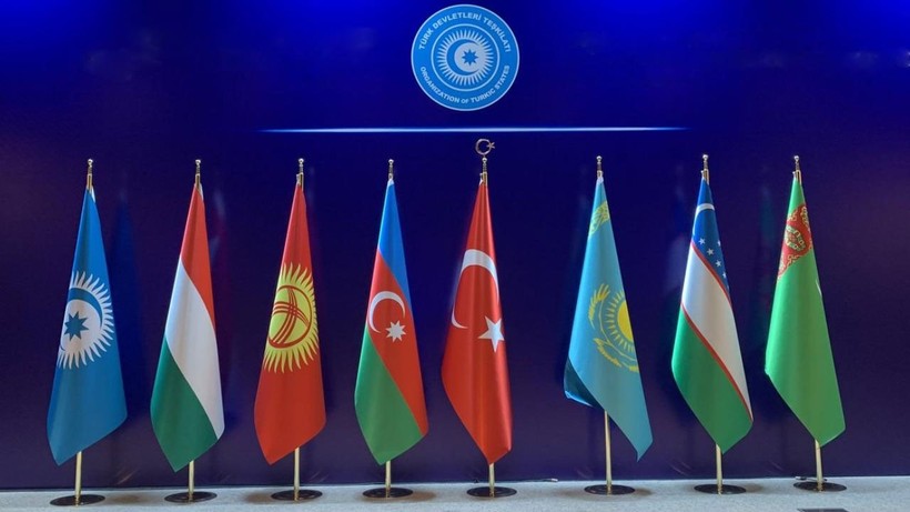 Türk Devletleri Banka Birlikleri Konseyi Bişkek’te toplandı: Hedef bölgesel finansal entegrasyon
