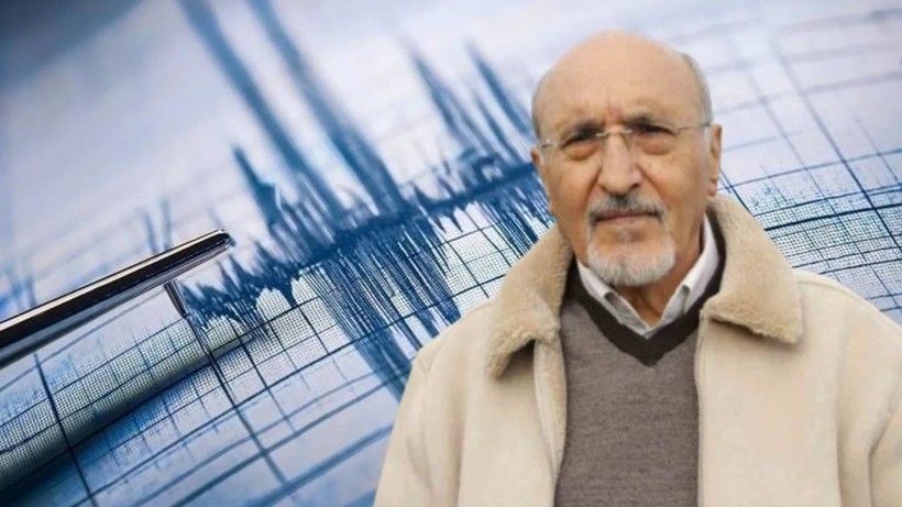 Marmaris depremi sonrası Prof. Dr. Bektaş’tan ‘deprem göçü’ çıkışı