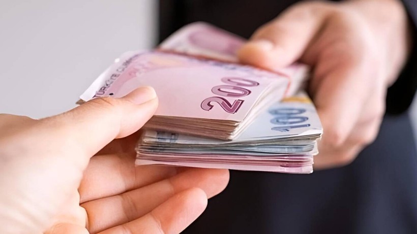 Haziran ayına ilişkin yaşlı aylığı ve engelli aylıkları hesaplara yattı