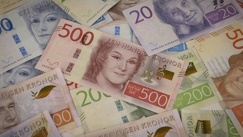 İsviçre'de 4 yıl sonra ilk kez deflasyon görüldü