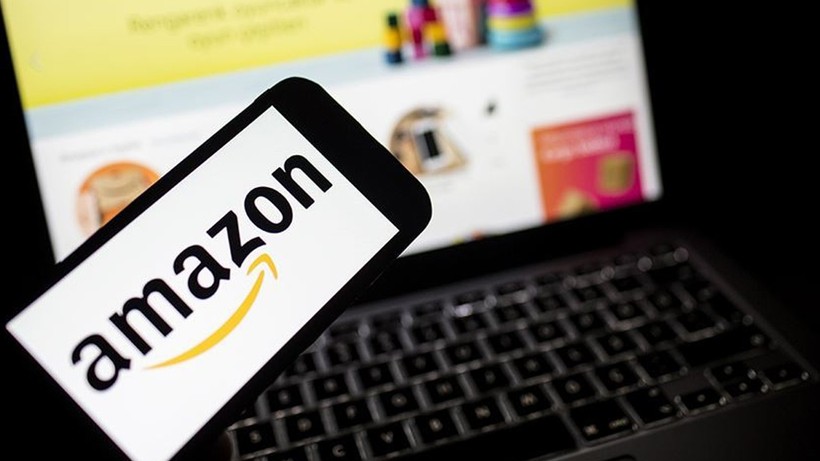 Amazon, ABD'de 10 milyar dolarlık yatırım yapacak