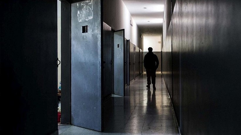 İnfaz düzenlemesi Resmi Gazete'de yayımlandı: Cezaevlerinde tahliyeler başladı