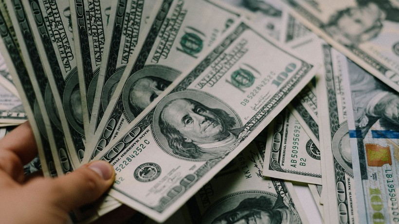 ABD'de tarifelerin bütçe açığını 10 yıl içinde 2,8 trilyon dolar azaltması bekleniyor