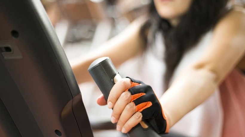 Sosyal medya podyumu, fitness ekonomisine yaradı