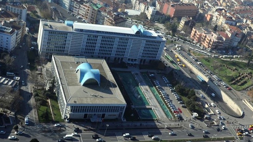 İBB soruşturmasında 9 kişiye tahliye