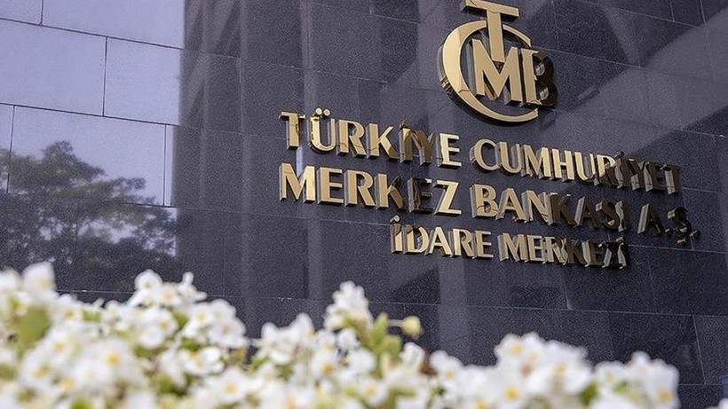 TCMB: Fiyat artışları yavaşladı