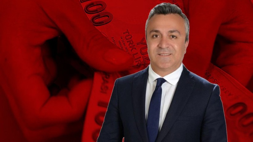 Maaş ödemelerinde yeni dönem! Özgür Erdursun 'Çok ciddi cezalar uygulanıyor' diyerek uyardı