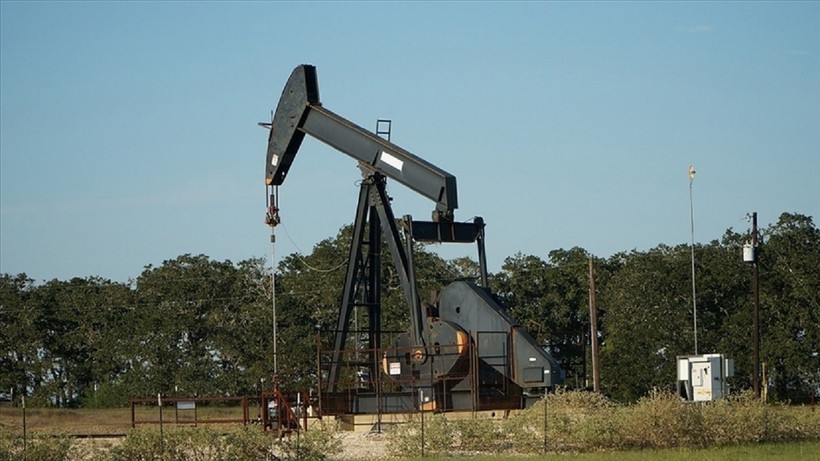 Rusya'nın petrol ve doğal gaz gelirleri mayısta azaldı