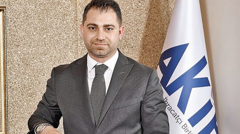 AKİB, İngiltere, Azerbaycan ve Rusya’ya hamle yaptı