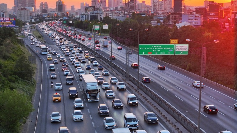 Bakan Yerlikaya'dan bayram öncesi trafik uyarısı