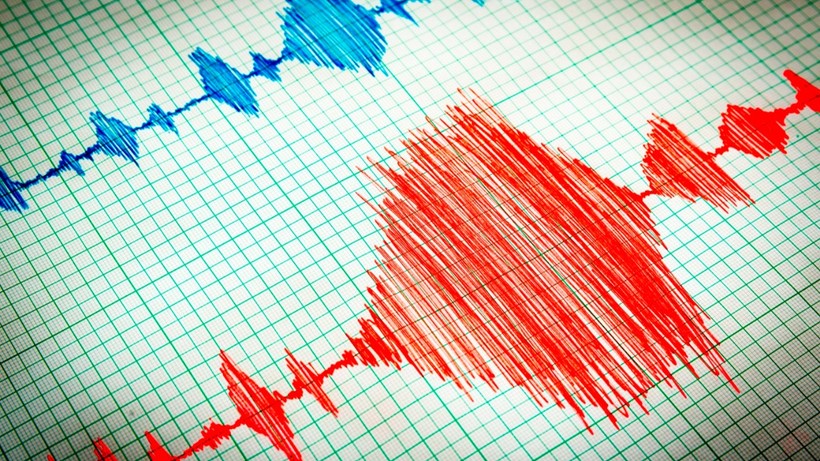 Çanakkale'de korkutan deprem! (SON DEPREMLER LİSTESİ)