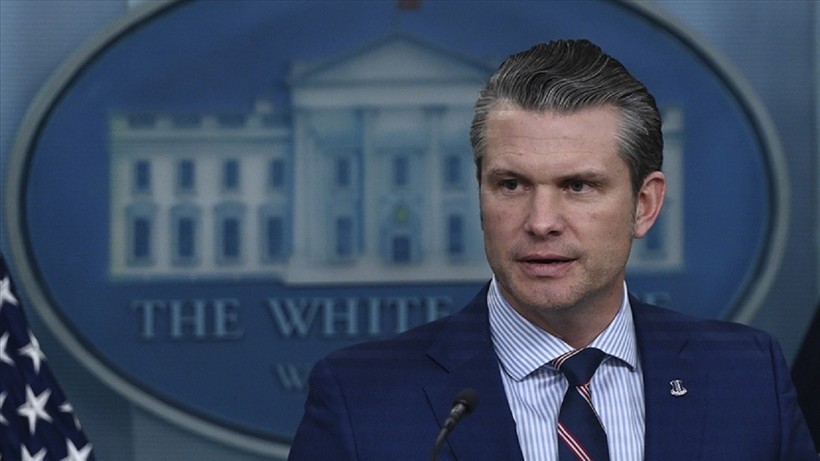 NATO zirvesi öncesi ABD'den yüzde 5 savunma harcaması vurgusu
