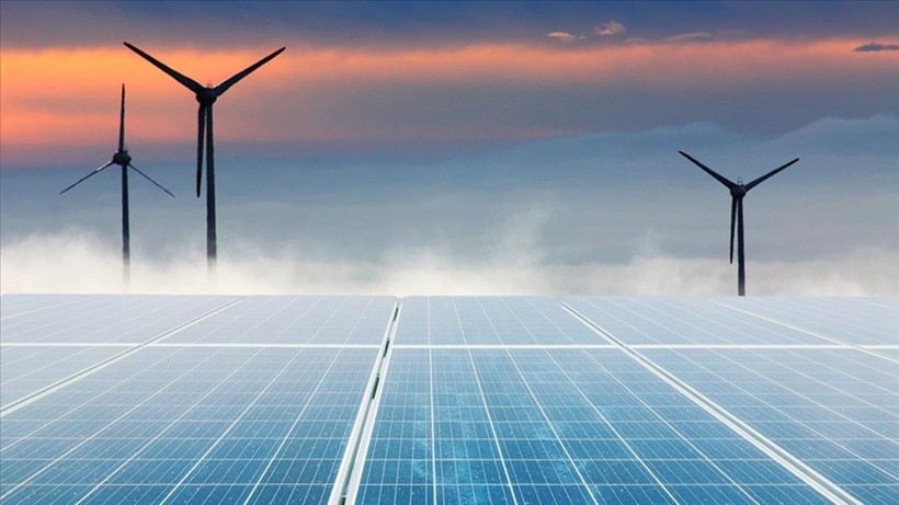 Fosilin iki katına çıkacak: Temiz enerjiye 2,2 trilyon dolarlık dev yatırım