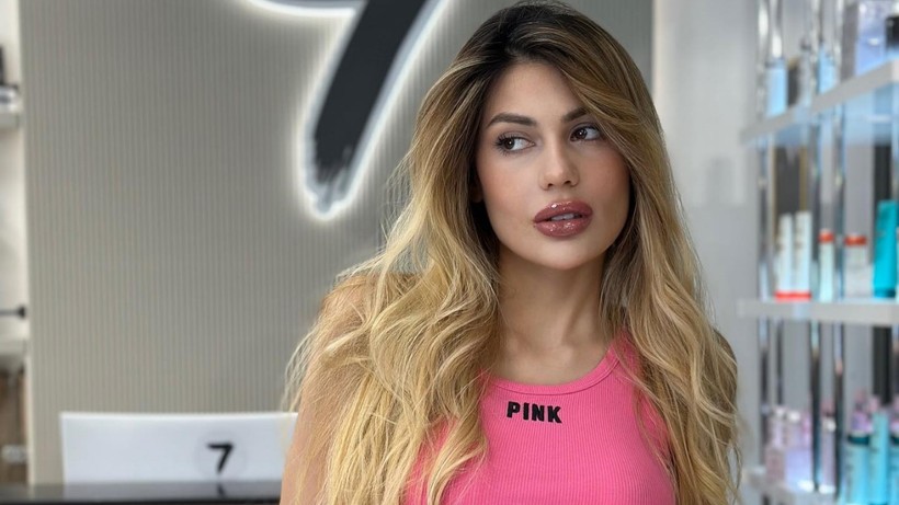 37 kiloya düşmüştü! Nihal Candan yoğun bakıma kaldırıldı