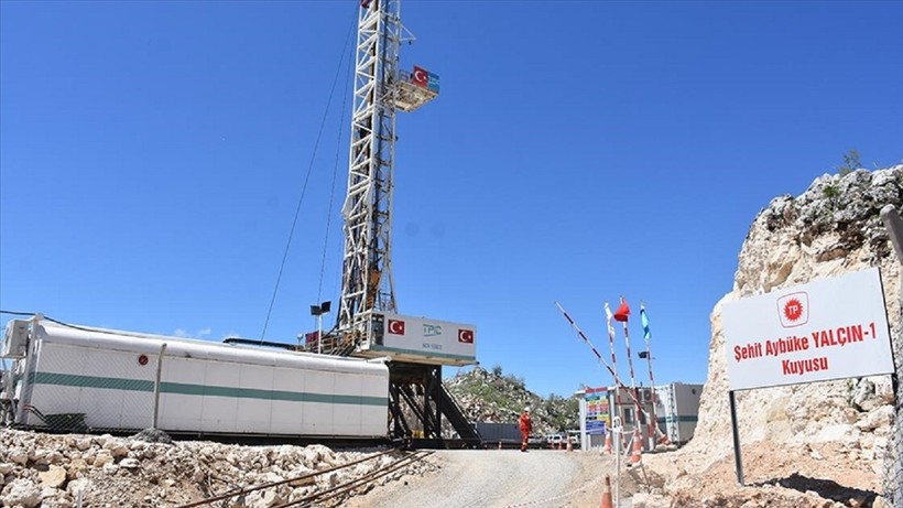 Gabar’daki petrol üretimi, Şırnaklı gençler için istihdam olanakları sunuyor