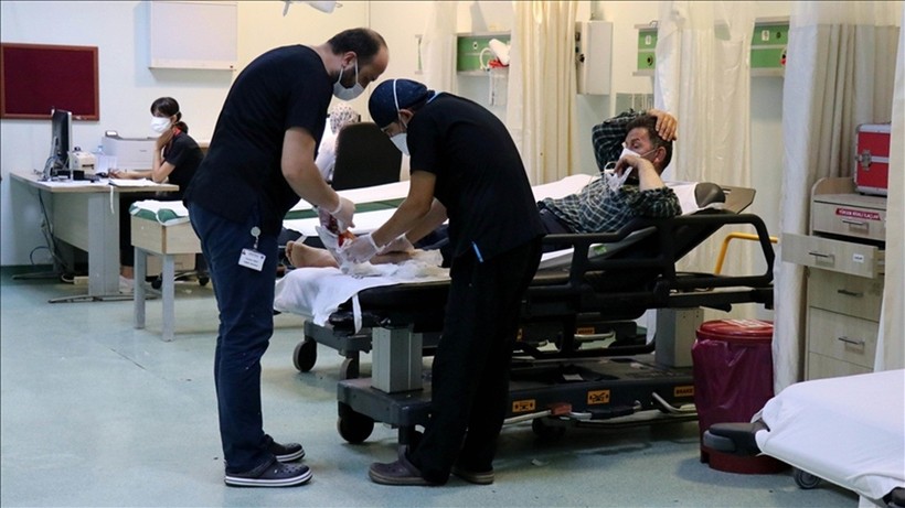 Hastaneler Kurban Bayramı'nda açık mı? Bakan Memişoğlu açıkladı