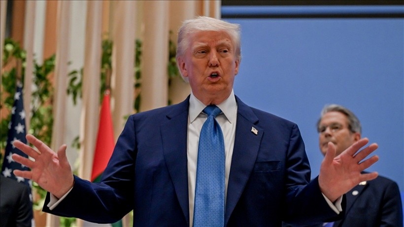 Trump'tan yaptırım sinyali! Ukrayna ve Rusya’ya uyardı: Tango için iki kişi gerekir