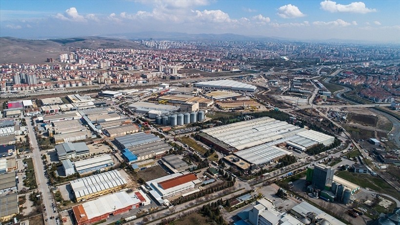 5 ayda 6 milyar dolara yaklaştı! Ankara'nın ihracatı ivme kazandı
