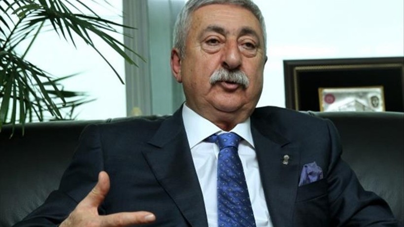 TESK Başkanı Palandöken’den esnafa prim günü müjdesi açıklaması