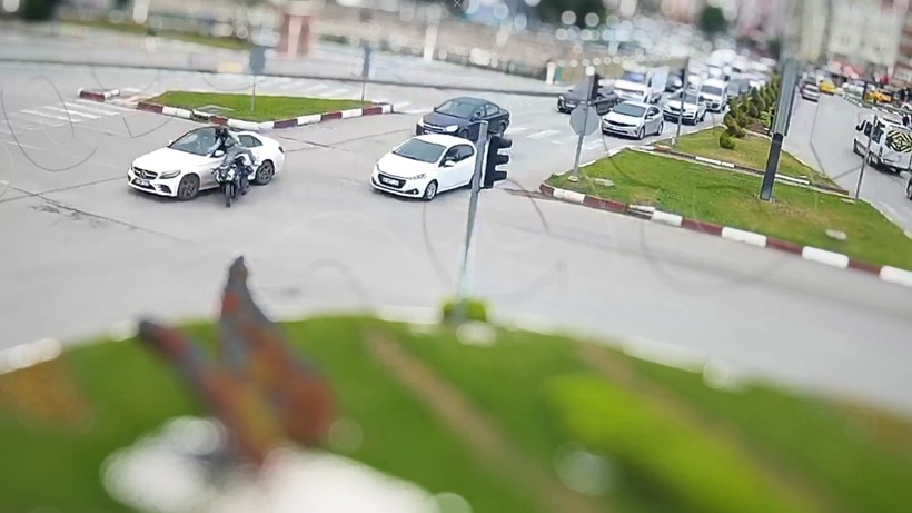 Bayramın ilk gününde 692 kaza gerçekleşti! 7 kişi hayatını kaybetti