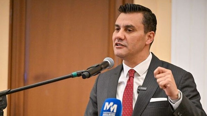 Manisa Büyükşehir Belediye Başkanı Ferdi Zeyrek kimdir, kaç yaşında, nereli? hangi partiden? sağlık durumu nasıl?