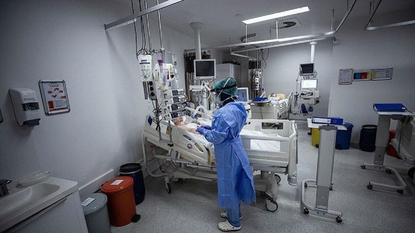 İstanbul’da bayramın ilk iki günü: 2 bine yakın kişi hastaneye başvurdu