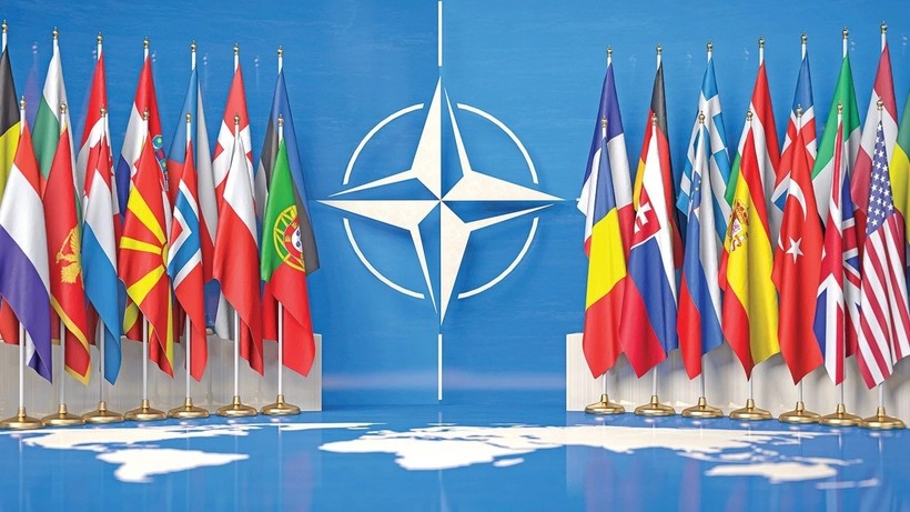 NATO: Rusya 5 yılda saldırıya hazır hale gelebilir