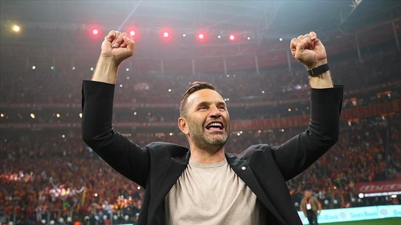 Başkan Dursun Özbek’in teklifini reddetti! Galatasaray'da Okan Buruk dönemi sona mı eriyor?