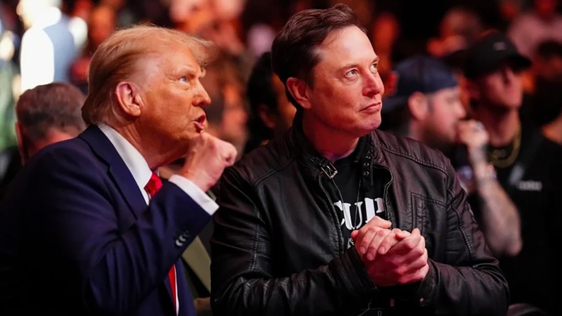 ABD Başkan Yardımcısı JD Vance: Musk Trump'ın peşine düşerek büyük hata yaptı