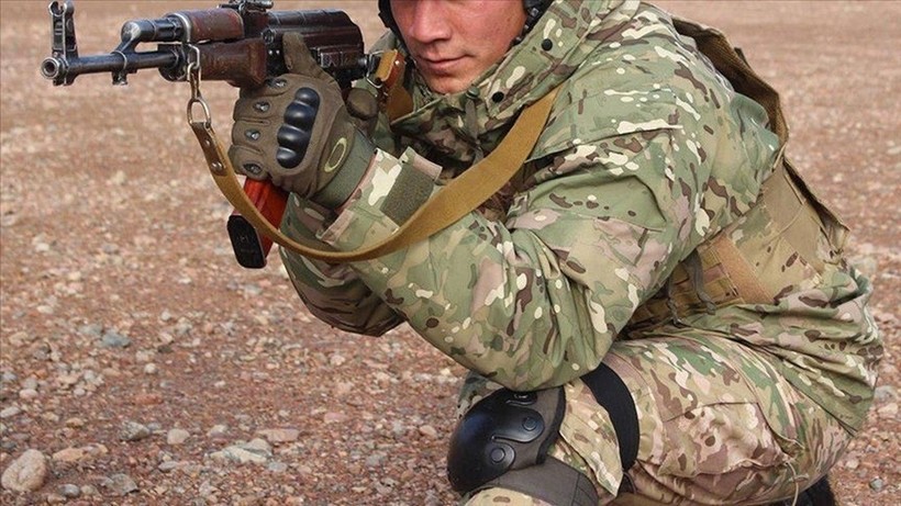 Rus paralı asker grubu Wagner Mali’den çekildi, yerini Afrika Kolordusu alacak