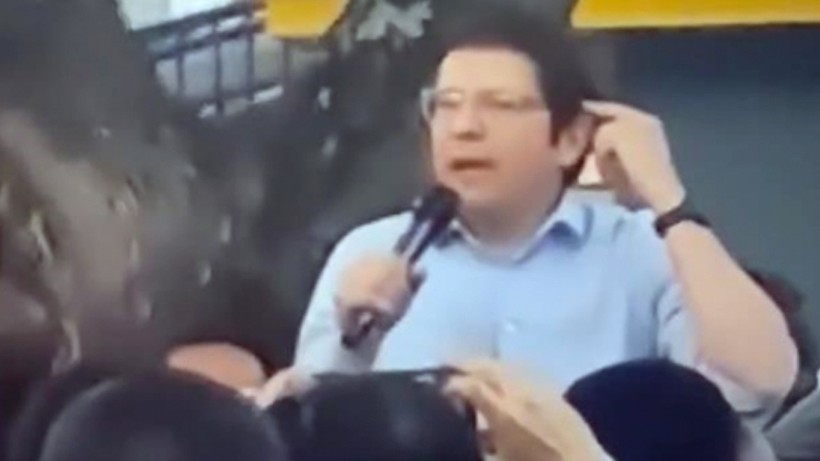 Cumhurbaşkanı adayı Miguel Uribe Turbay'a suikast girişimi!