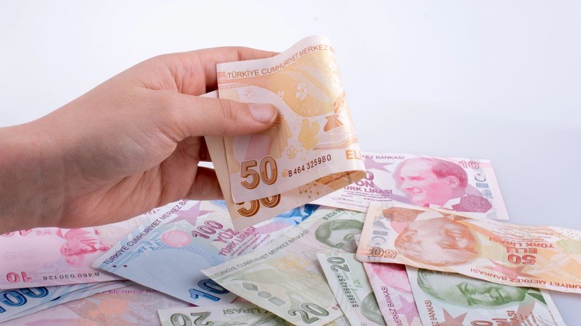 Bakanlık temettü kazançlarını mercek altına aldı! 1725 Kişi 3,6 milyar liralık kâr payını beyan etmemiş