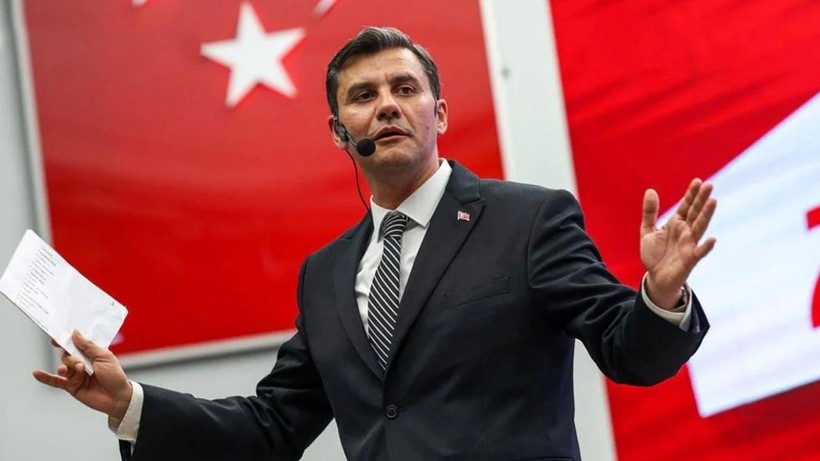 Ferdi Zeyrek’in göreve gelişinin birinci yılında yaptığı bütçe açıklaması yeniden gündem oldu