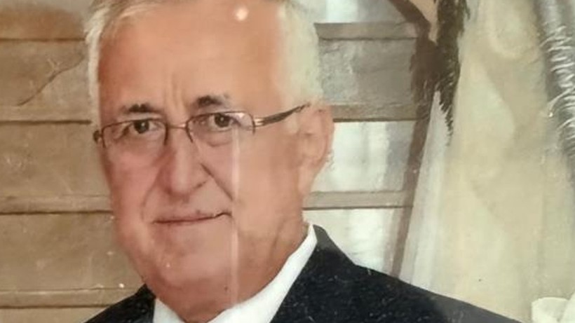 Bursalı iş insanı Enver Onaran hayatını kaybetti