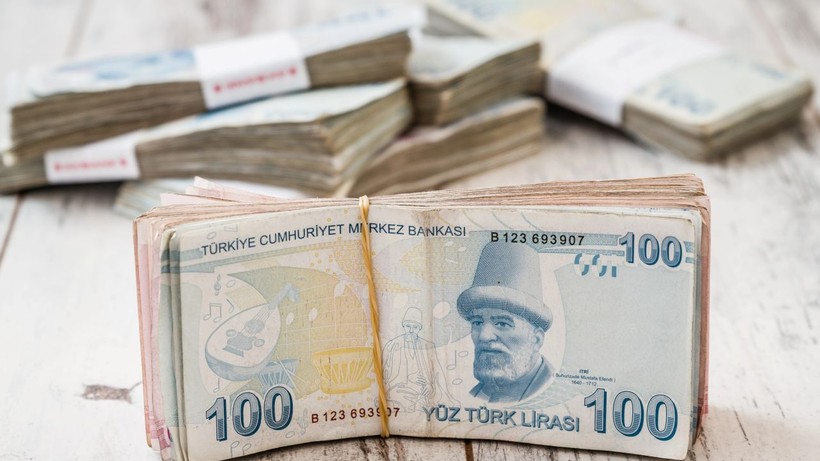 Son Dakika...Mayısta en çok kazandıran yatırım aracı belli oldu! İşte altın, dolar, borsa ve mevduatın reel getirileri