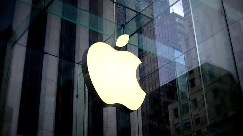 Rusya'dan Apple'a LGBT cezası