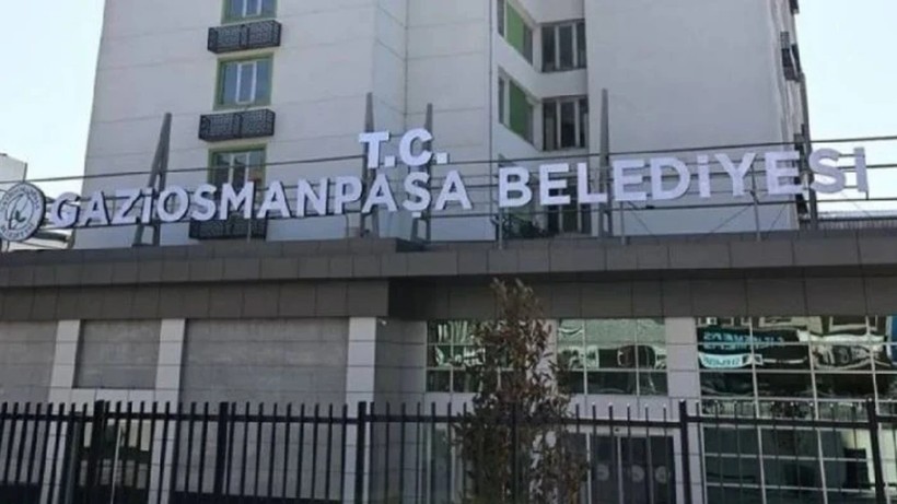 Gaziosmanpaşa Belediyesi AK Parti'ye geçti
